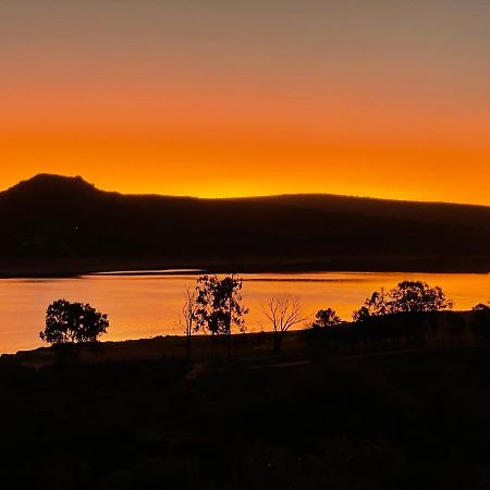 A State Of Grace Bed & Breakfast Clanwilliam Eksteriør bilde