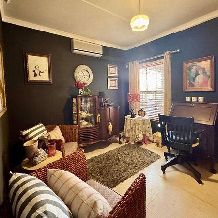 A State Of Grace Bed & Breakfast Clanwilliam Eksteriør bilde