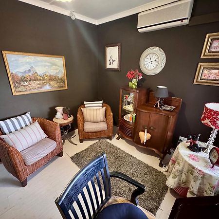 A State Of Grace Bed & Breakfast Clanwilliam Eksteriør bilde
