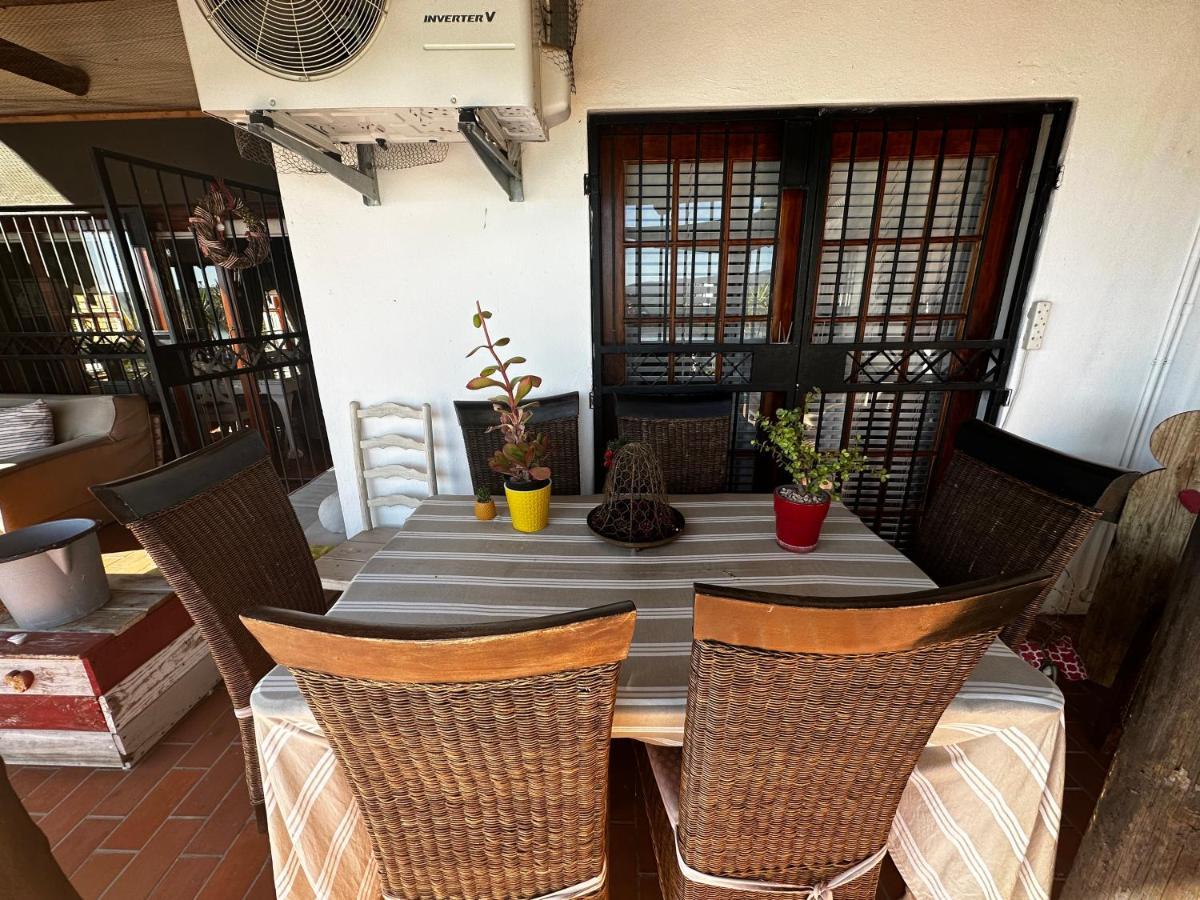 A State Of Grace Bed & Breakfast Clanwilliam Eksteriør bilde