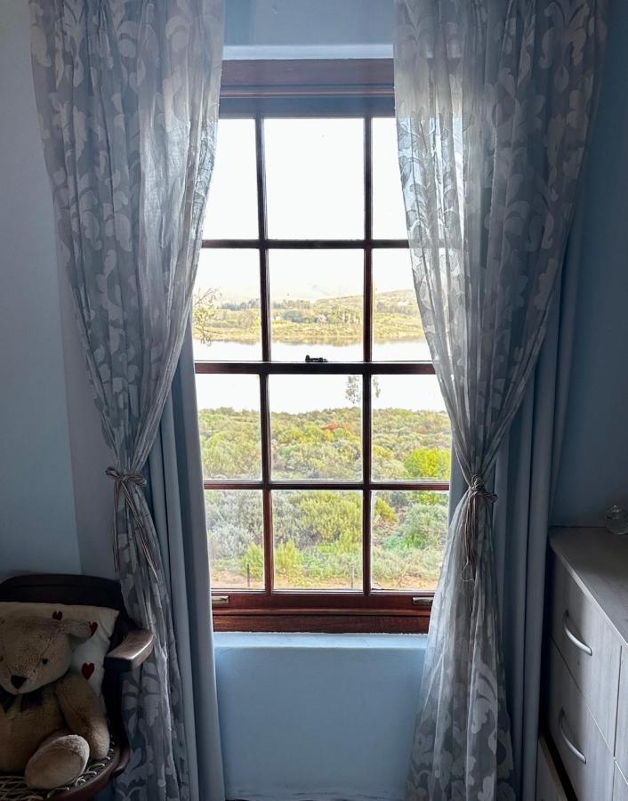 A State Of Grace Bed & Breakfast Clanwilliam Eksteriør bilde