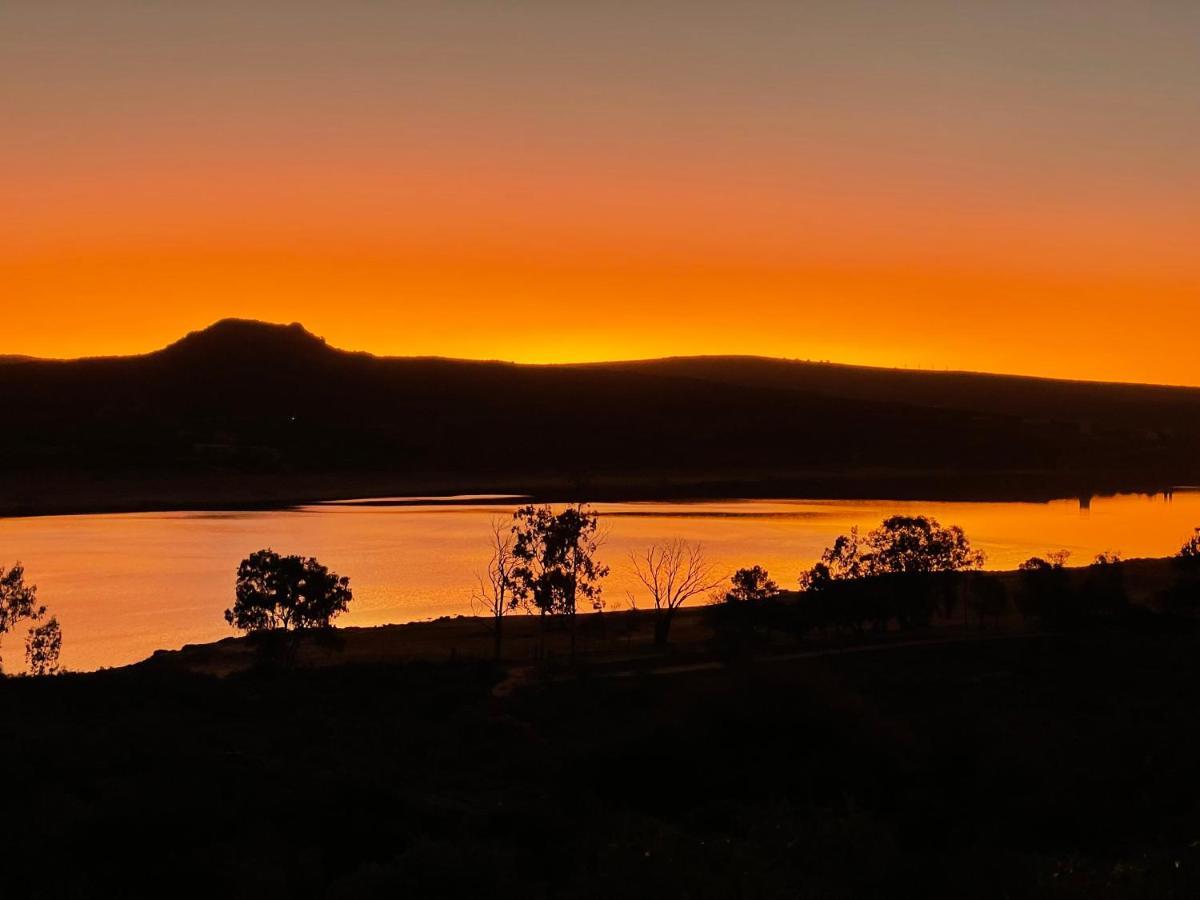 A State Of Grace Bed & Breakfast Clanwilliam Eksteriør bilde