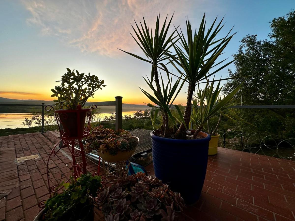 A State Of Grace Bed & Breakfast Clanwilliam Eksteriør bilde
