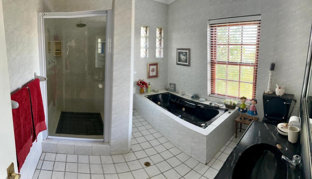 A State Of Grace Bed & Breakfast Clanwilliam Eksteriør bilde
