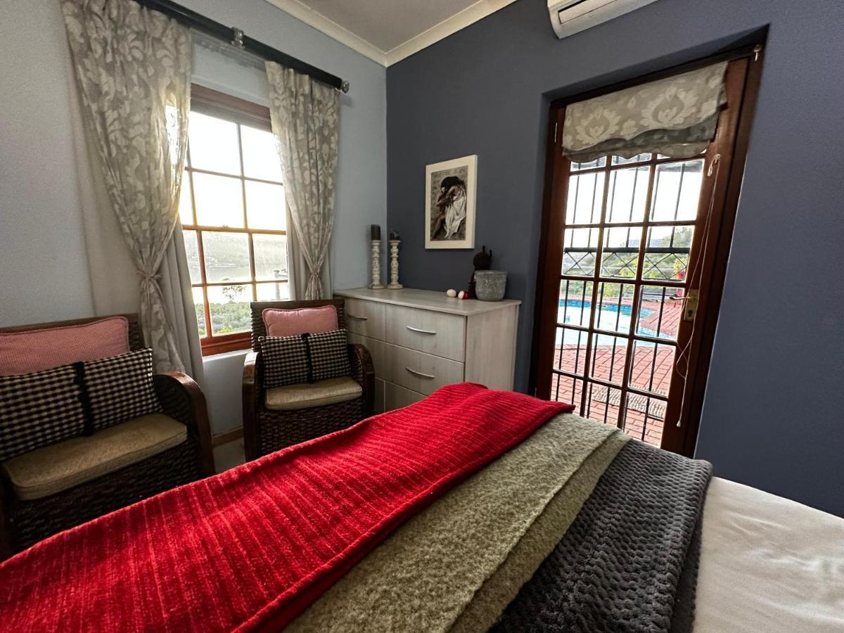 A State Of Grace Bed & Breakfast Clanwilliam Eksteriør bilde