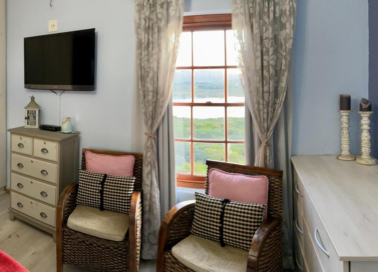 A State Of Grace Bed & Breakfast Clanwilliam Eksteriør bilde