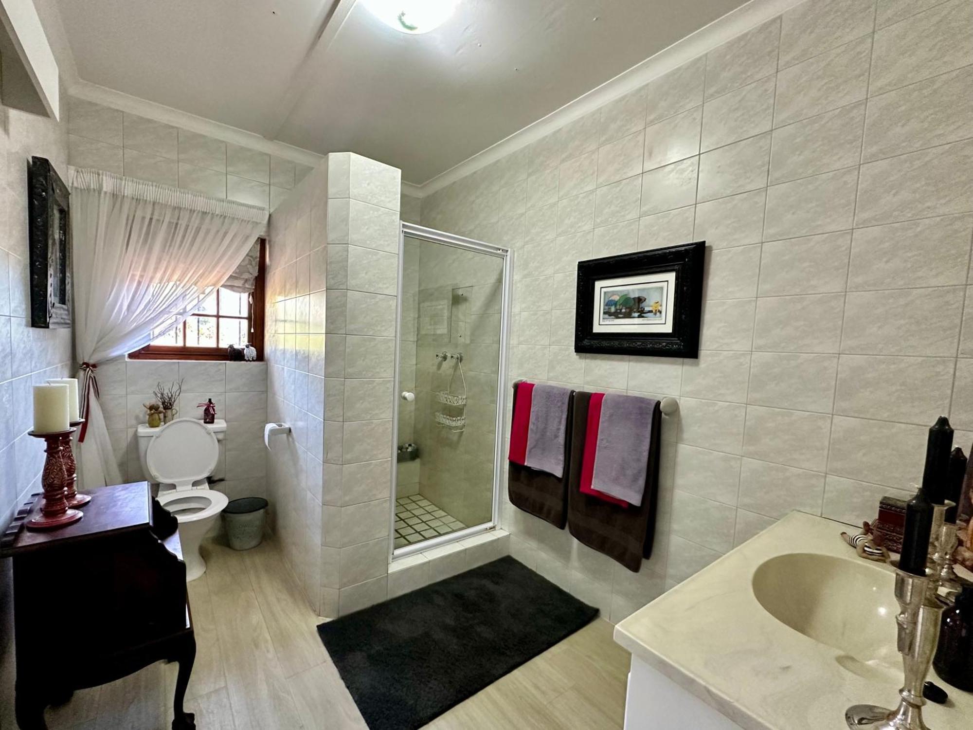 A State Of Grace Bed & Breakfast Clanwilliam Eksteriør bilde