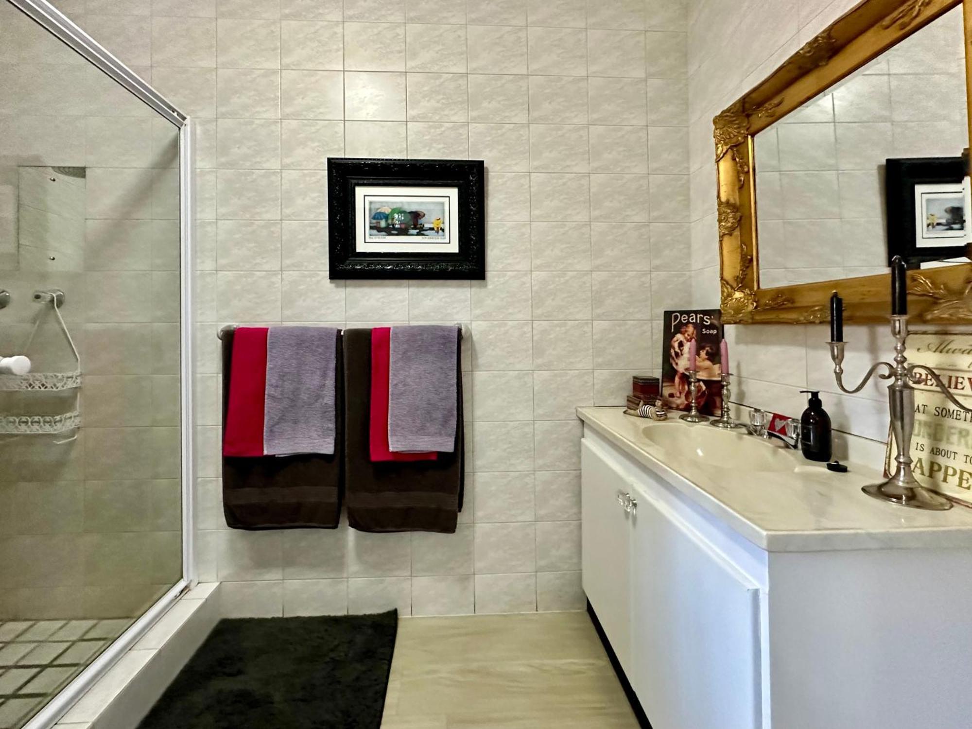 A State Of Grace Bed & Breakfast Clanwilliam Eksteriør bilde