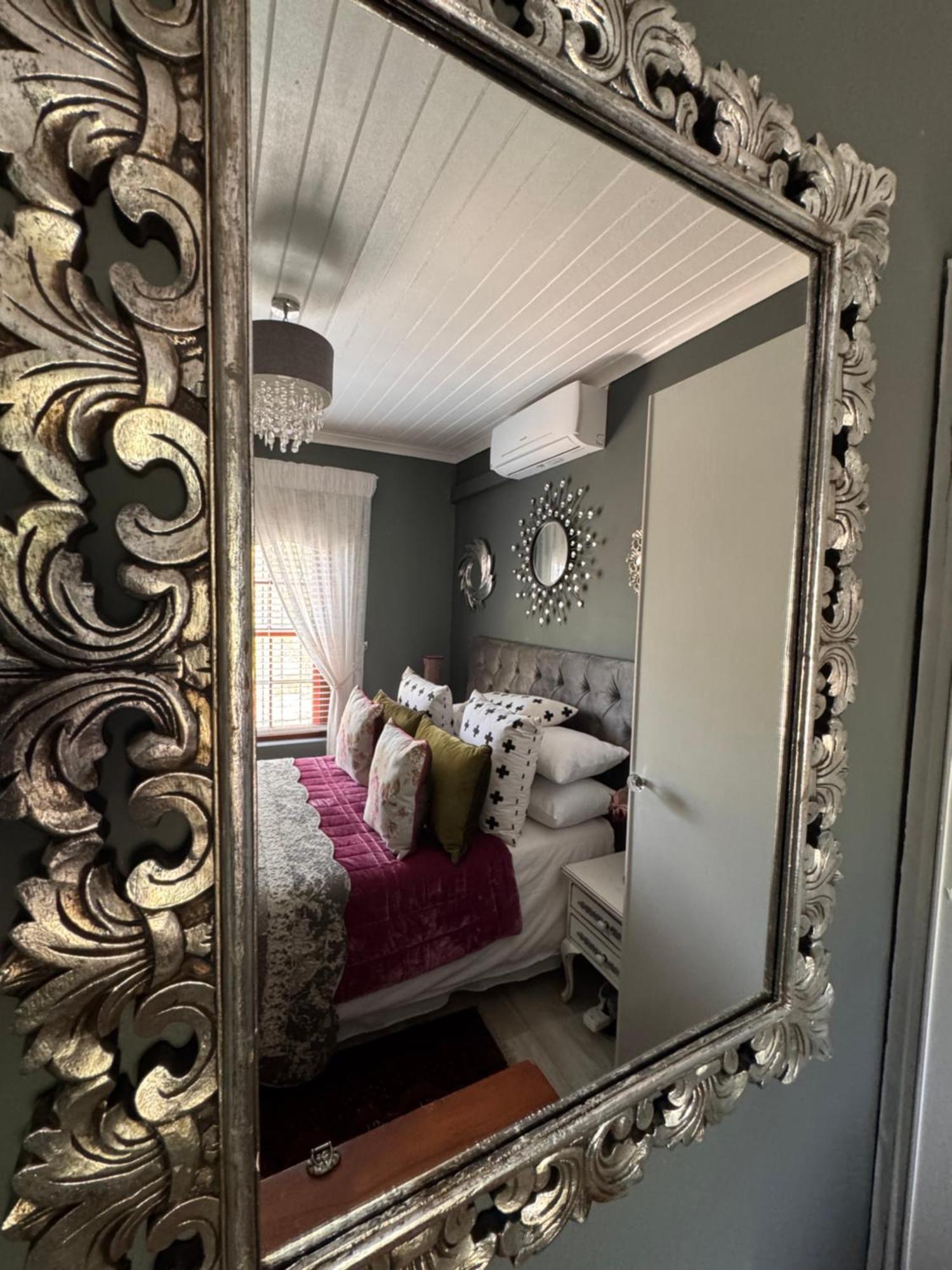 A State Of Grace Bed & Breakfast Clanwilliam Eksteriør bilde