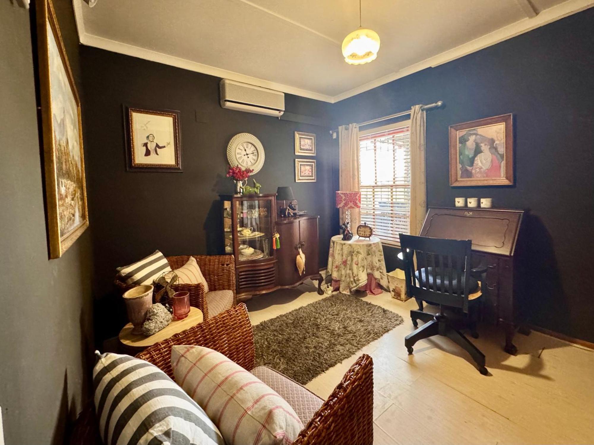 A State Of Grace Bed & Breakfast Clanwilliam Eksteriør bilde